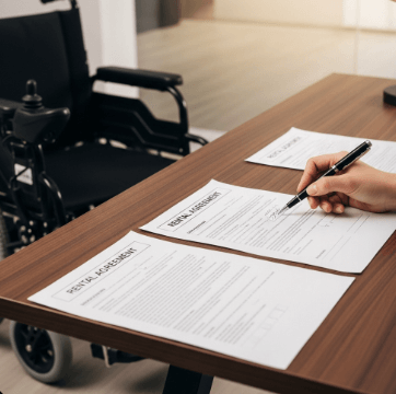 전동휠체어 대여 vs 구매 비교10