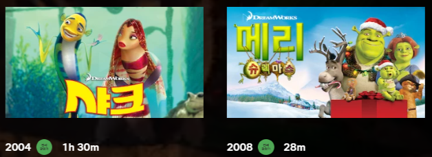 넷플릭스 어린이 애니메이션 추천