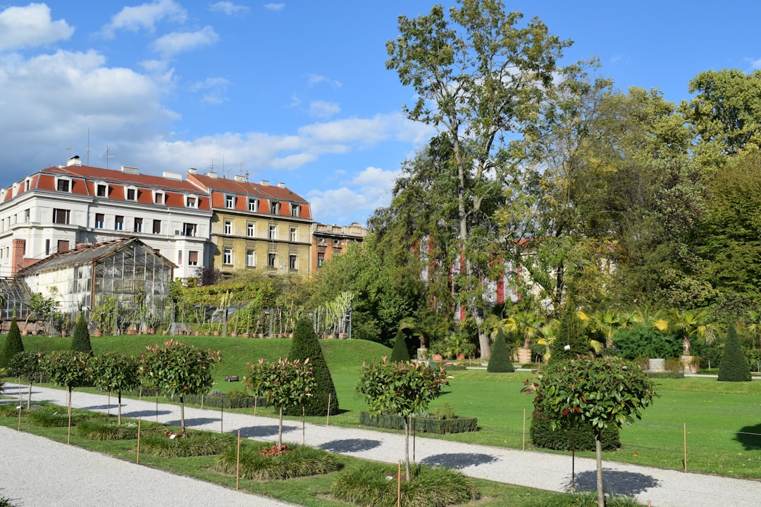 'Botanical Garden'