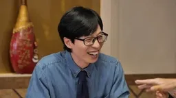 유재석 넷플릭스 출연진