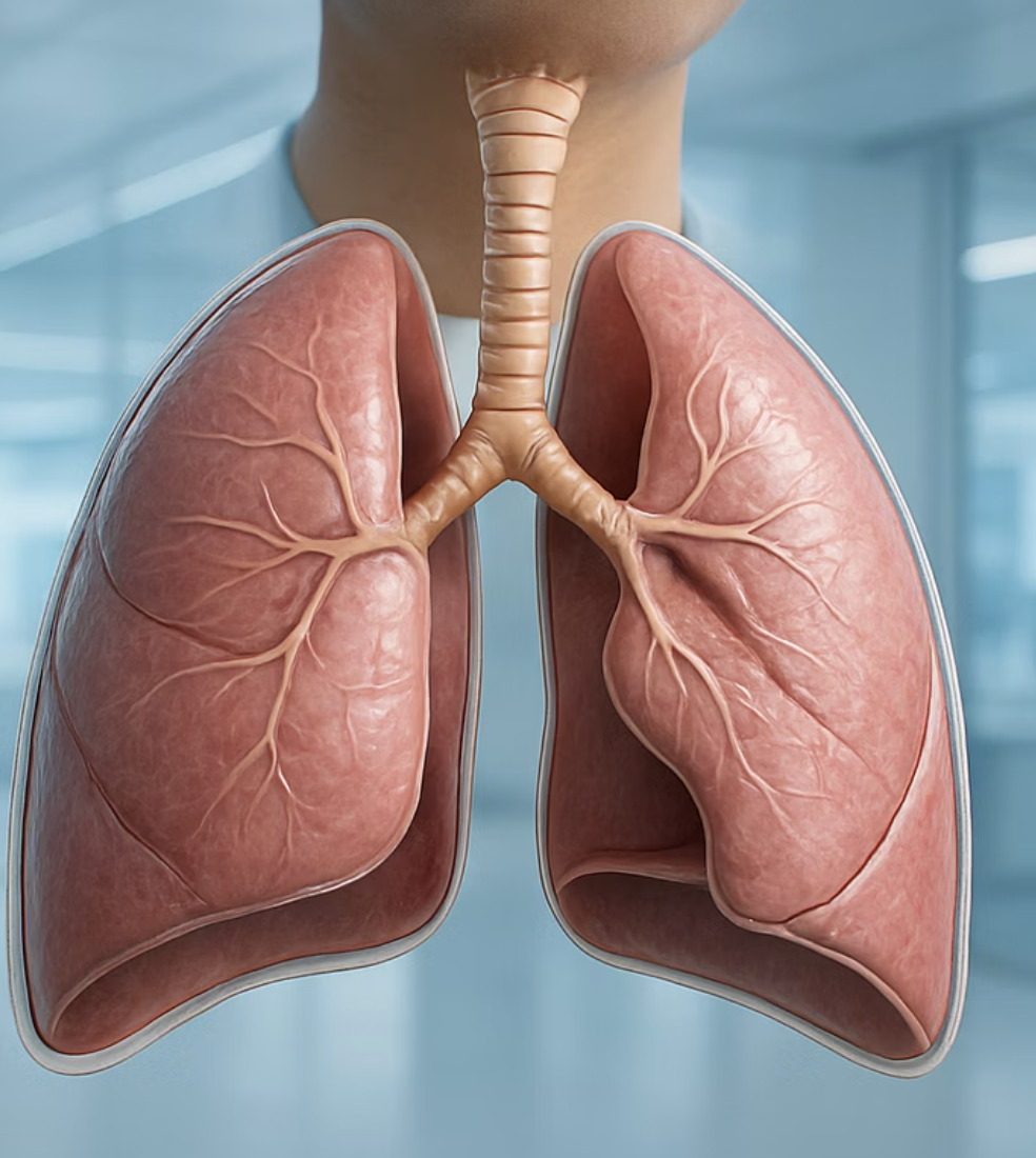 폐가 보내는 또 다른 경고