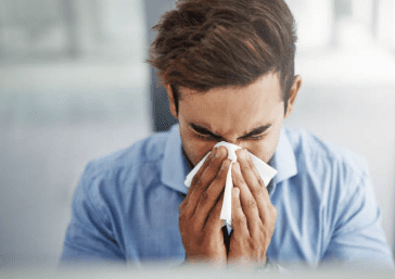 비염 뿌리를 뽑으려면