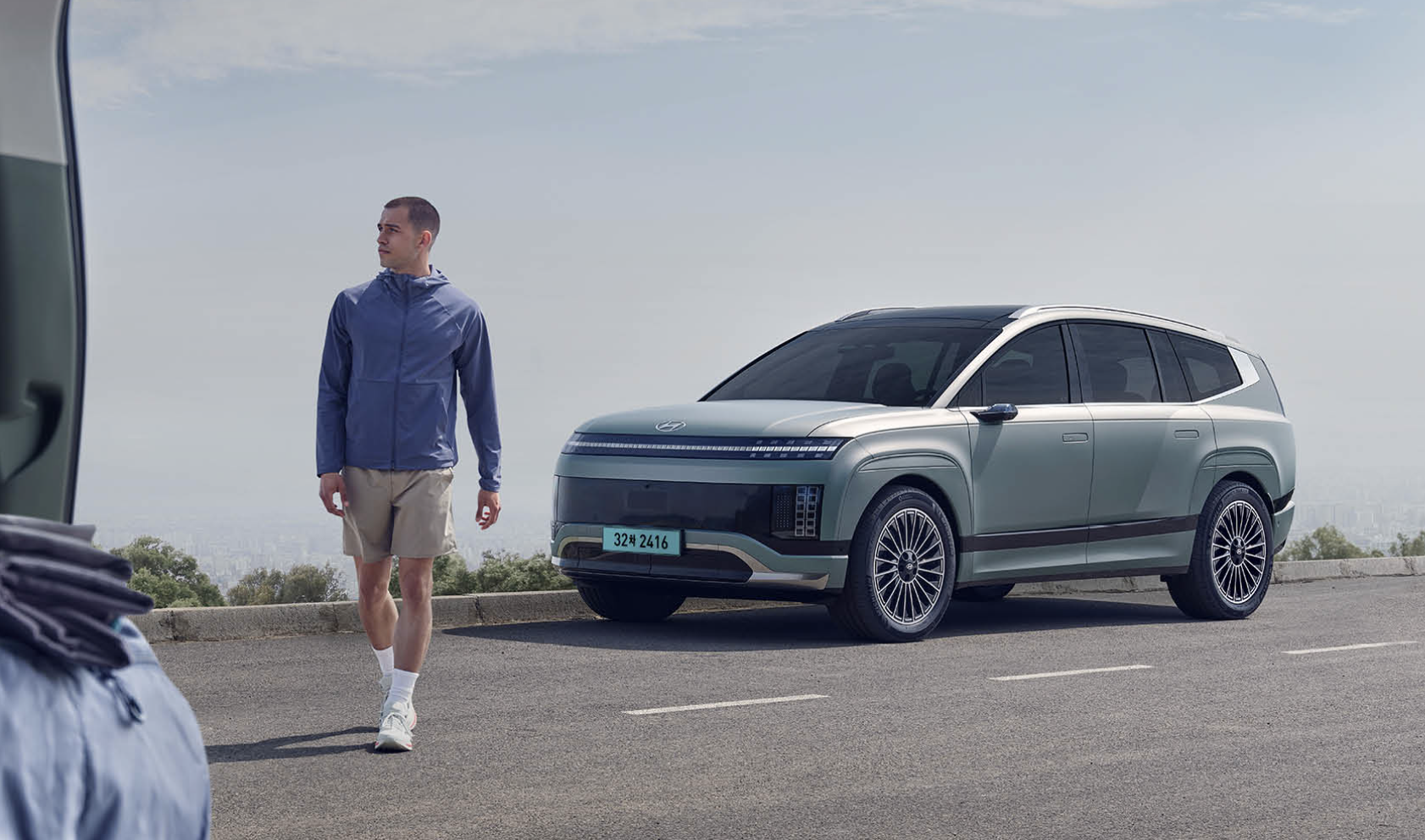 아이오닉9 2025 출시일 가격 제원 보조금 가격표 공개 사전계약 내부