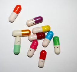 갱년기 영양제 선물