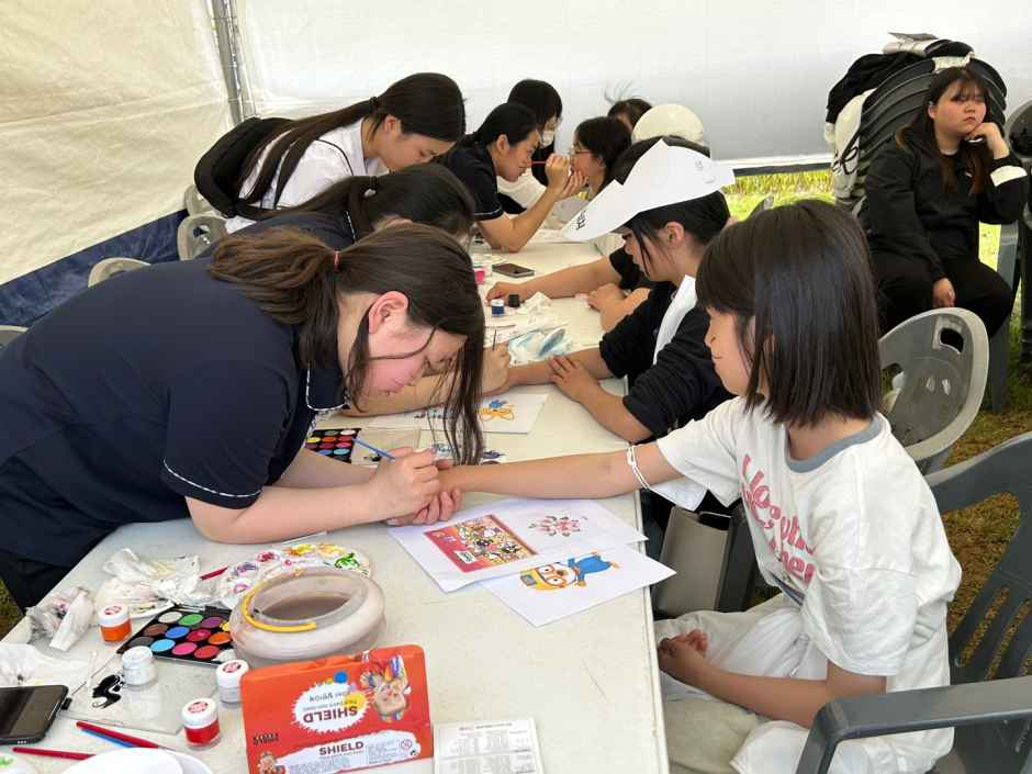 동학농민혁명기념제