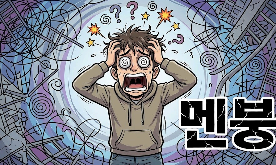 거절 메일 받았을 때 '멘붕' 대신해야 할 단 한 가지