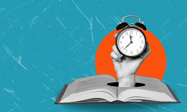 효율적인 시간 관리 팁 (하루를 알차게 만드는 방법)