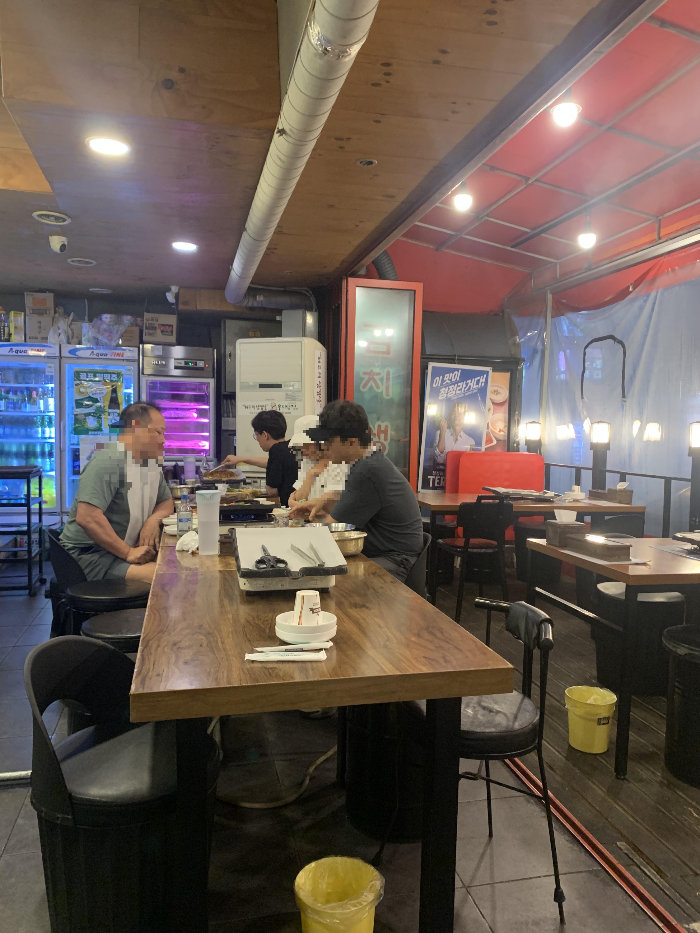 영등포역 맛집