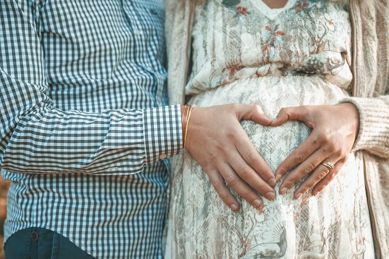 출산 전 필수 체크! 고위험 임산부 의료비 신청 바로 확인하기