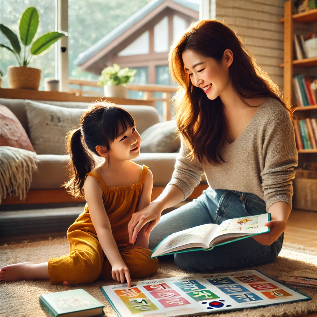 핀란드와 한국의 모국어 교육은 어떻게 다를까?