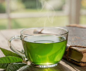 녹차 효능