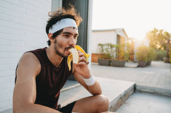 바나나 효능, 보관법, 칼로리 총정리 (2025ver)