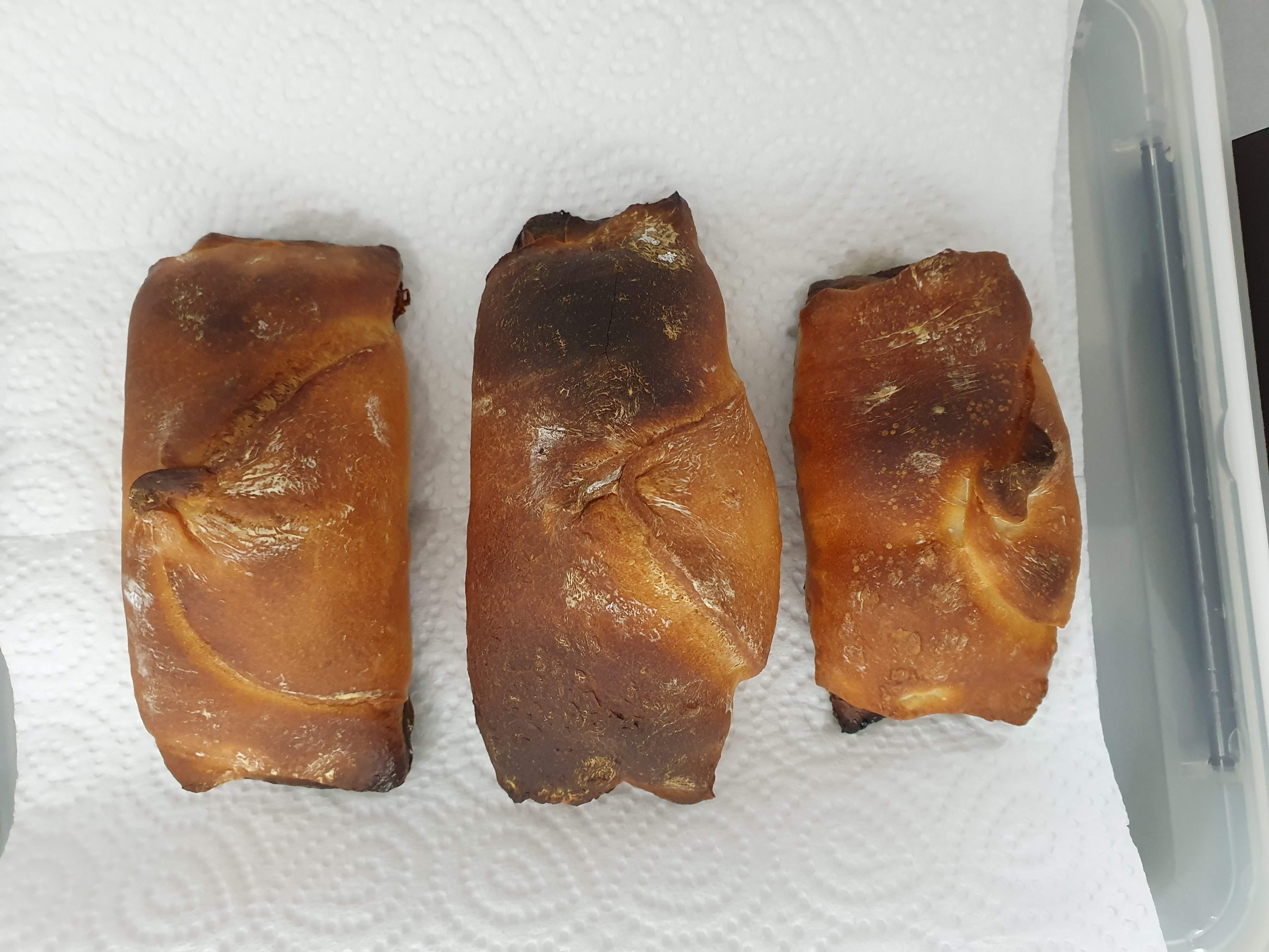 소금빵 납품