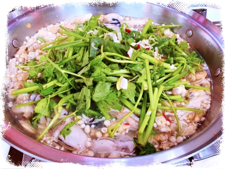 제3회-토요일은-밥이좋아-전북-고창-석정힐CC-고창1미-자연산-백합-정식-맛집-위치-어디