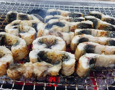 여름철 건강보양식 BEST 6가지