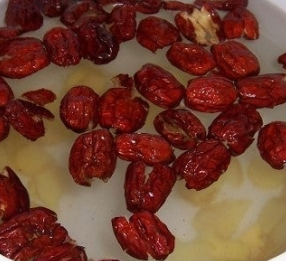 대추 효능과 부작용 고르는법 칼로리