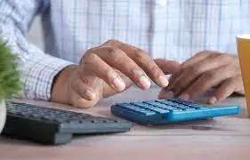 근로장려금 대상 신청 기간 조회 방법