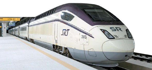 2025년 설날 기차표 (SRT) 예매 일정 및 방법: 완벽 가이드