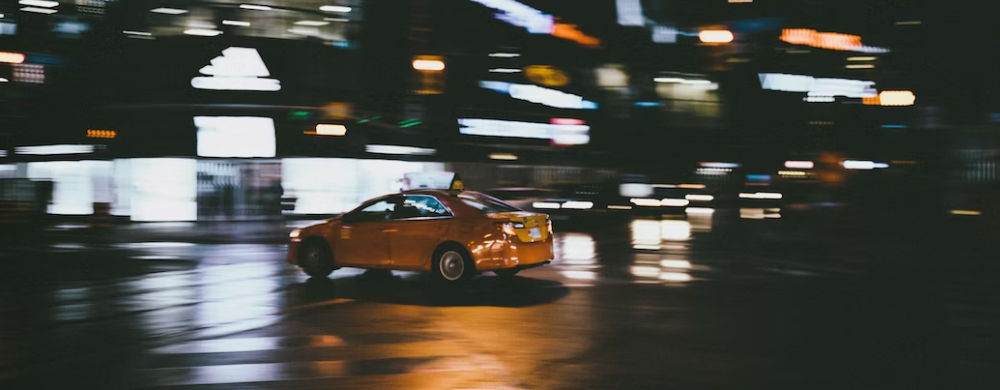 택시 분실물 찾기 방법