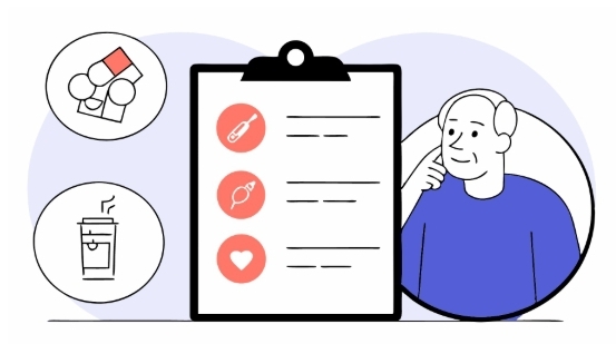 췌장암 원인과 의심증상