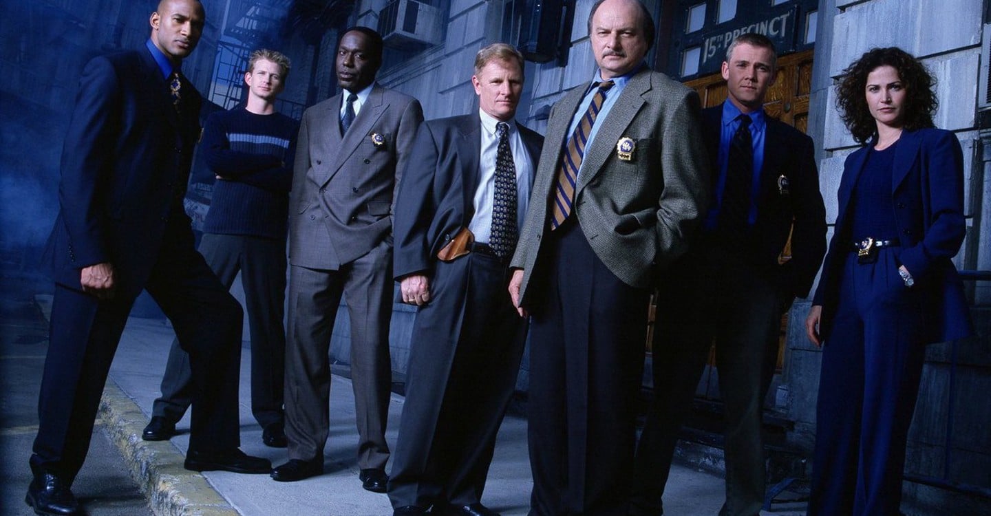 alt"NYPD 블루"