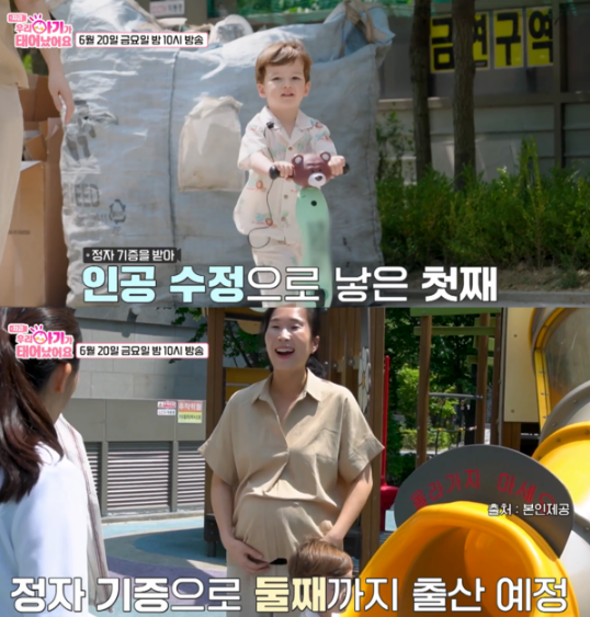 이샘나,이샘나 자발적 비혼모,덴마크 정자은행 출산,정자 기증 비용,비혼 출산 후기,비혼모 임신 준비