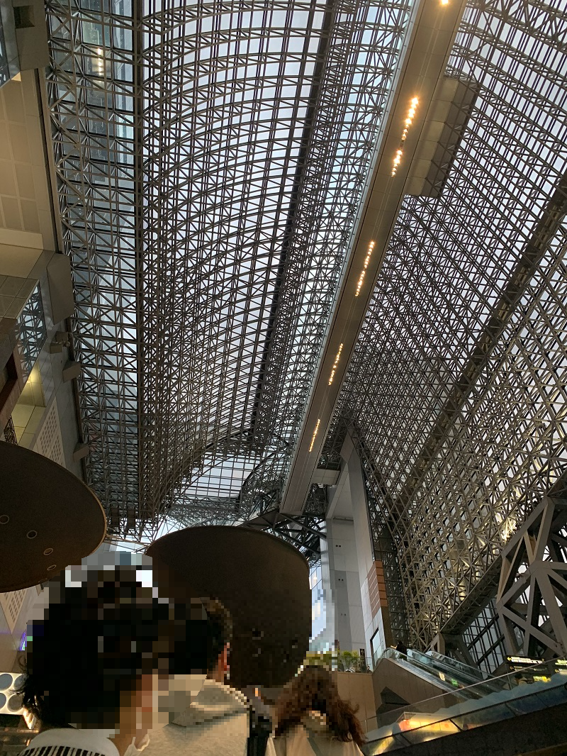 교토역