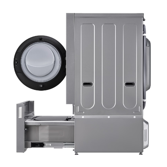 LG 시그니처(SIGNATURE) 세탁건조기 25kg