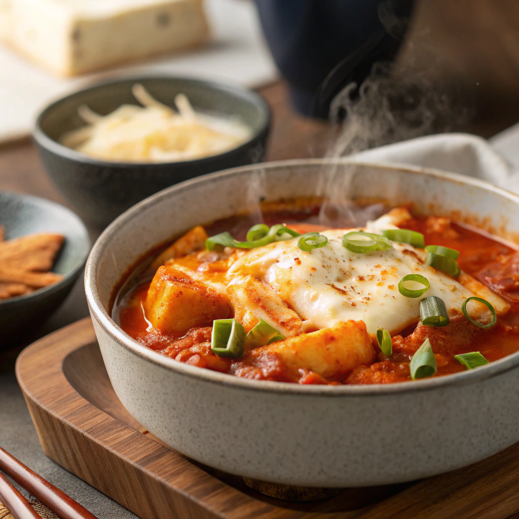 초보자도 100% 성공하는 떡볶이 만드는 법 (ft. 꿀팁 대방출)