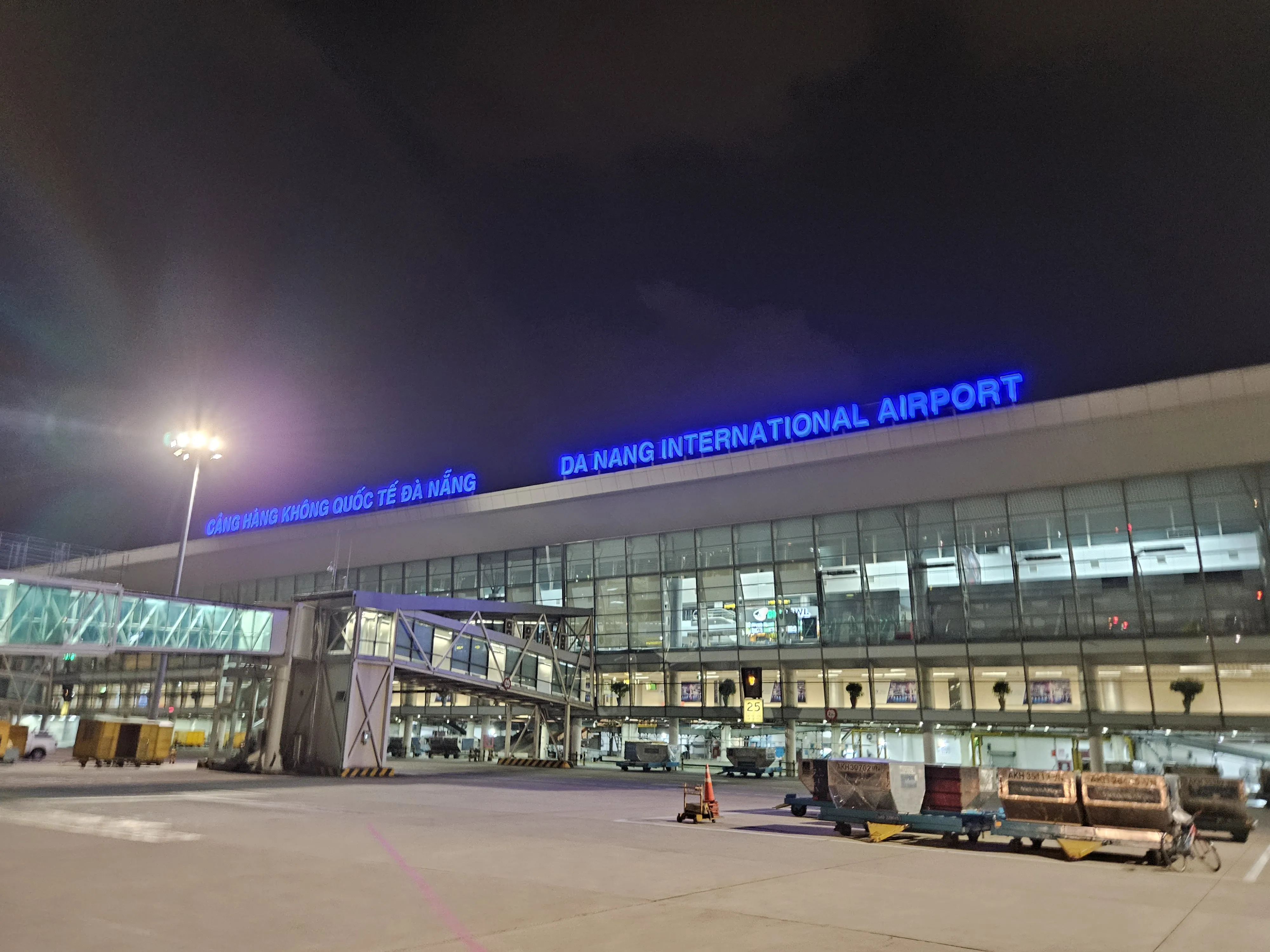 다낭 공항 면세점에서 판매하는 인기 술 종류 소개_8