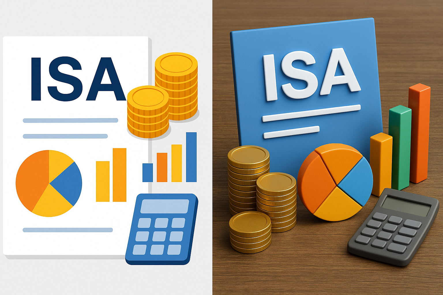 ISA 계좌란?