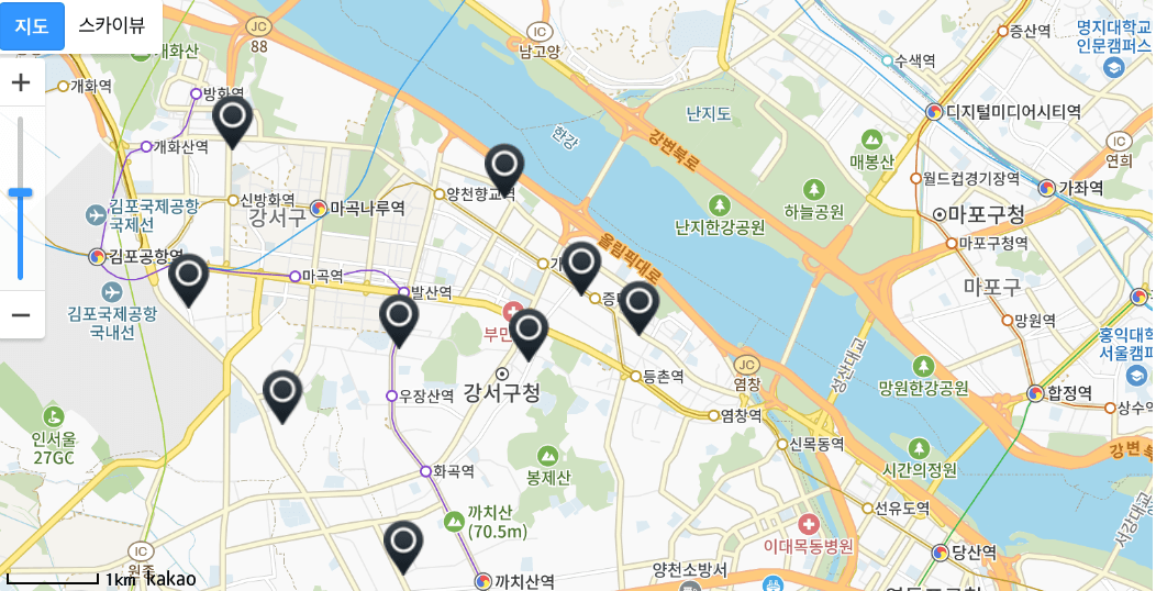 서울 강서구 기아자동차 서비스센터(Auto Q, 오토큐) 예약, 위치, 알아두면 좋은 꿀정보 안내