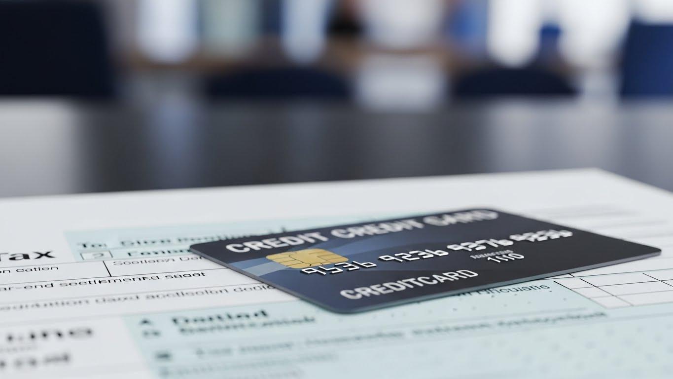 연말정산 카드공제 폐지