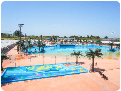 당진 아마존 워터파크 아쿠아파크 (입장권, 카바나 예약, 주변관광지)