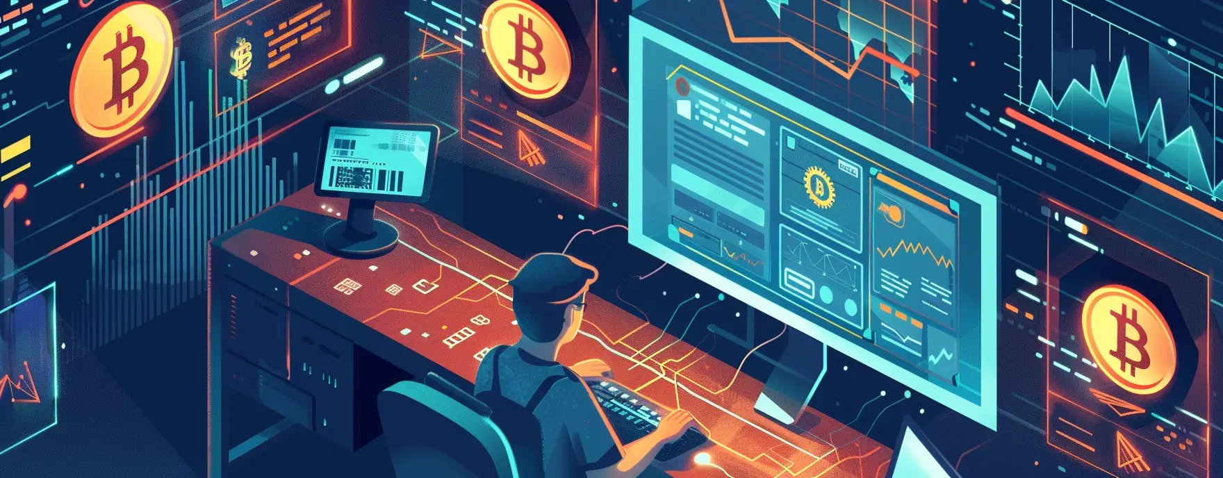 비트코인 거래방법