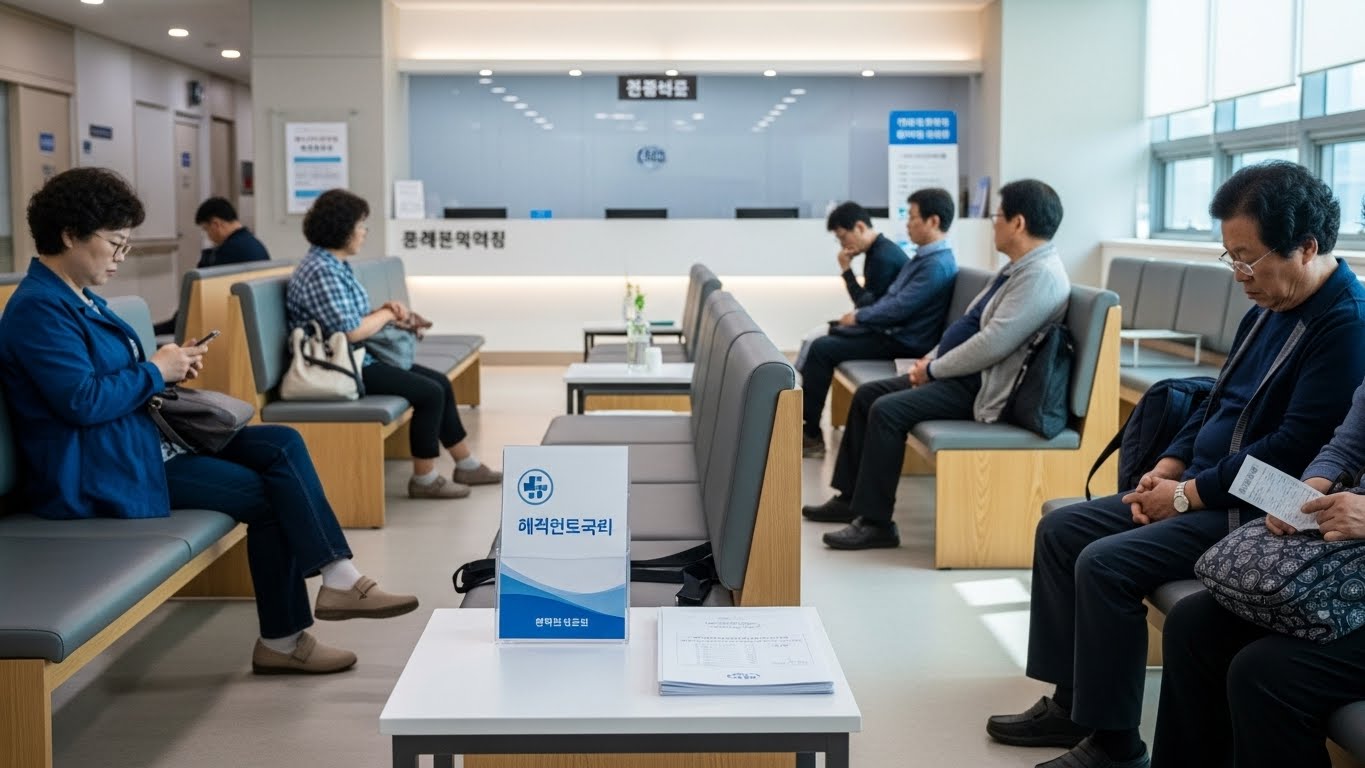 건강보험 보장률 64.9%