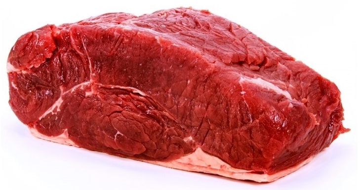 글루타치온이 많이 든 음식 소고기