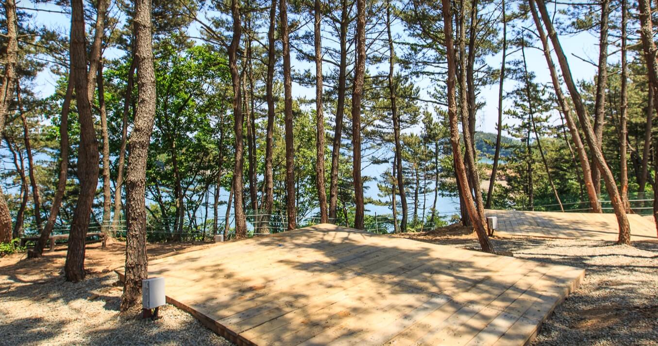 서울근교 캠핑장