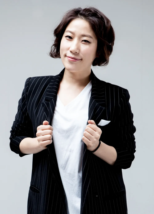 김영희 프로필