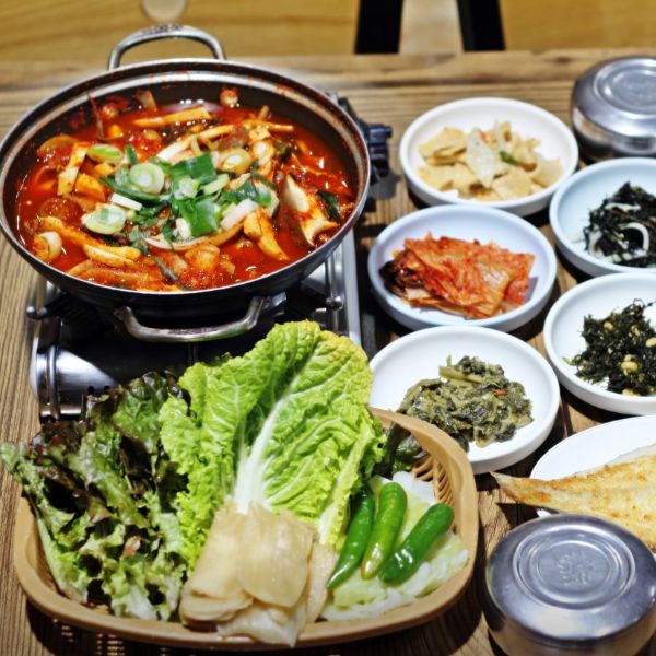 시골할매막걸리