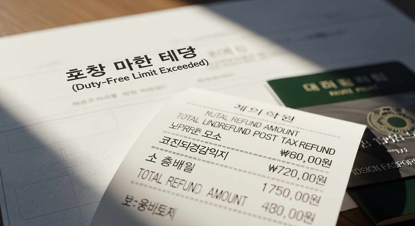 상한제 사후환급금