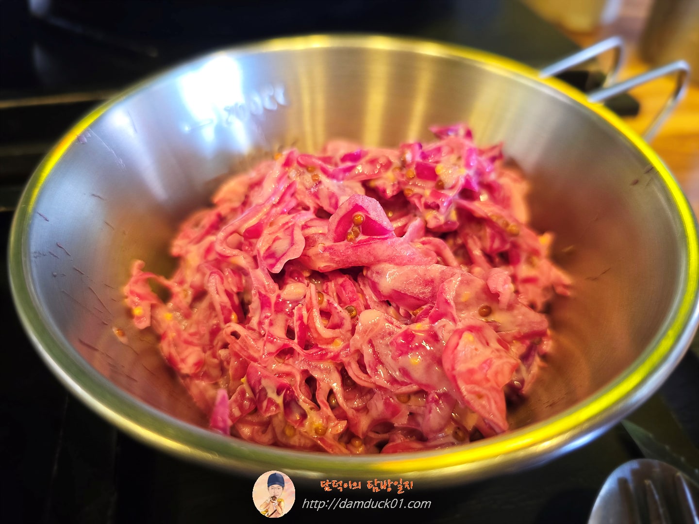 피크 시그니처 스테이크 세트