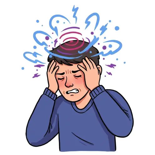 송곳으로 찌르는 두통-3