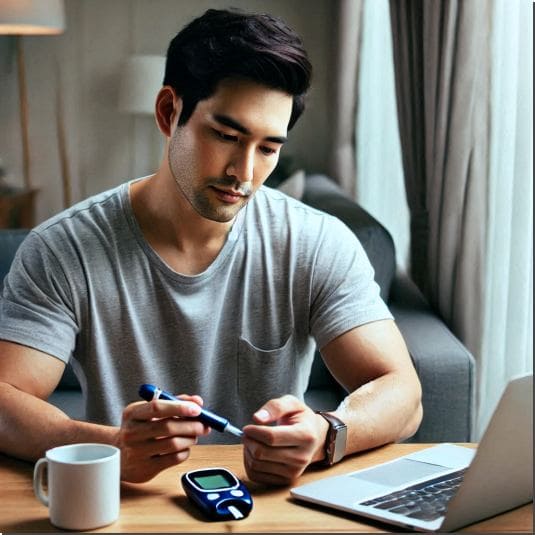 바나바잎 추출물 영양제 효능, 혈당관리 효과