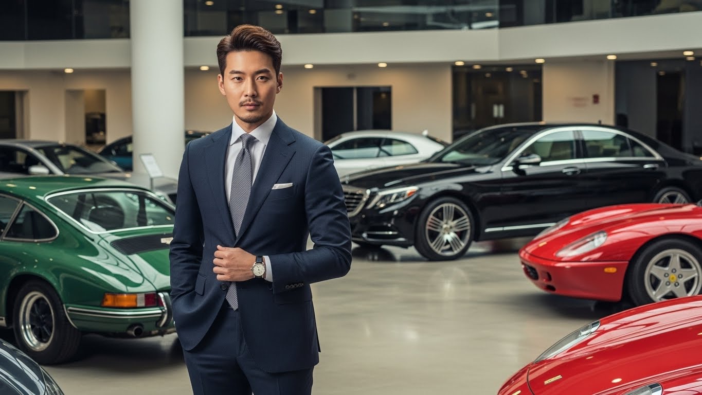 BMW 5시리즈 가격