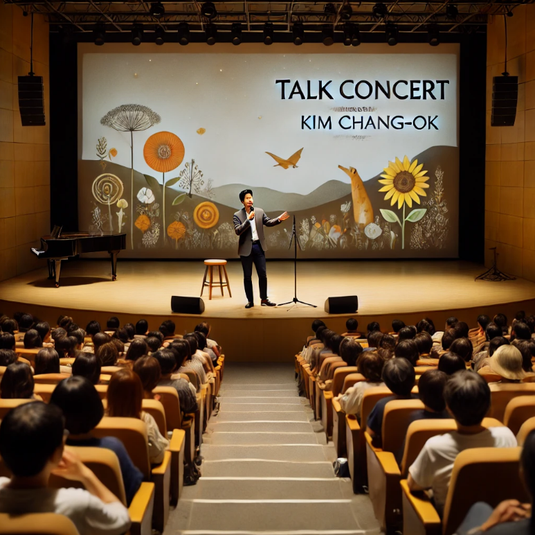 김창옥 토크콘서트 시즌4 제주 예매4