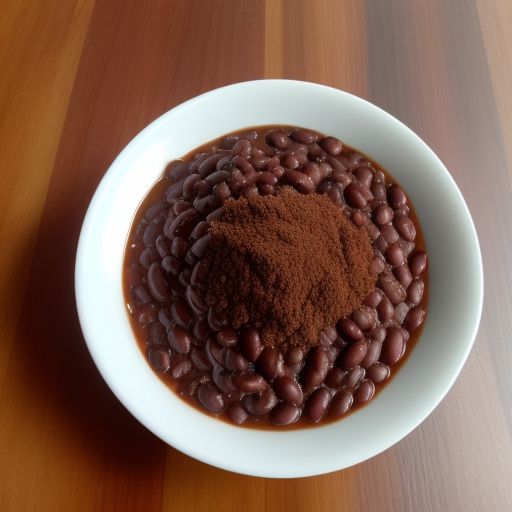 검은콩 효능