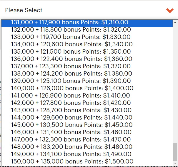 2024.02 메리어트 40% 추가 포인트 + IHG 90% 추가 포인트 증정