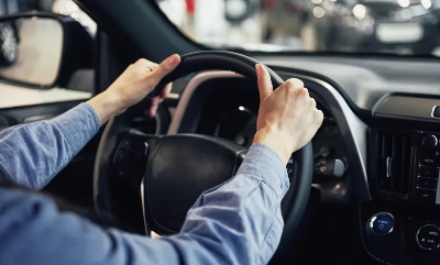 운전면허 필기시험