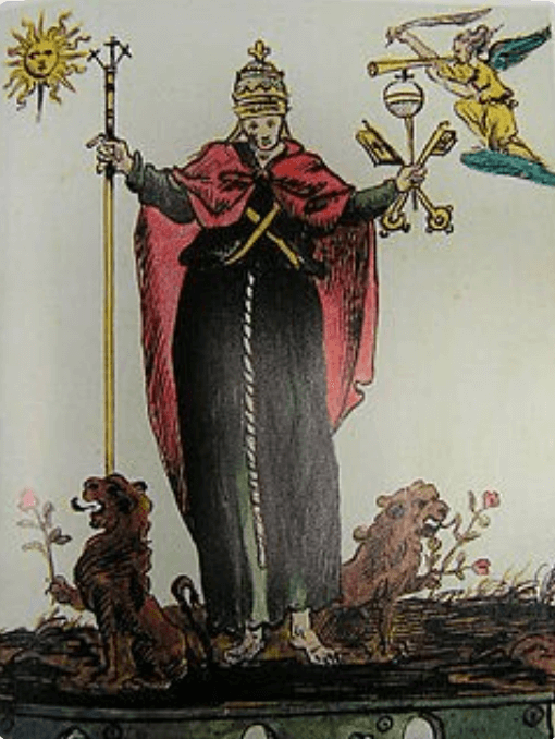 노스트라 다무스 예언 2024년 제3차 세계대전 알아보기